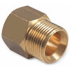 1/4-Inch Female Pressure Washer Screw Nipple Various
