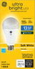 GE Ultra Bright LED 150 Watt Replacement A21 General Purpose Bulb GE Lighting