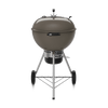 Weber Master-Touch Charcoal Grill 22 Weber
