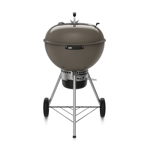Weber Master-Touch Charcoal Grill 22 Weber