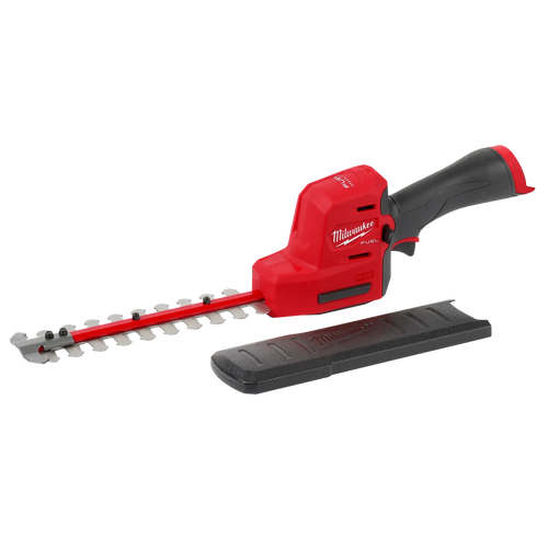 Milwaukee M12 FUEL™ 8” Hedge Trimmer Milwaukee