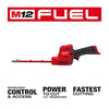 Milwaukee M12 FUEL™ 8” Hedge Trimmer Milwaukee
