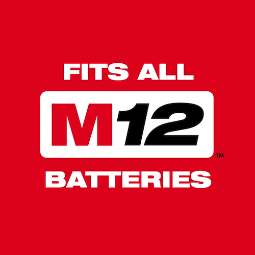 Milwaukee M12 FUEL™ 8” Hedge Trimmer Milwaukee