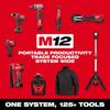 Milwaukee M12 FUEL™ 8” Hedge Trimmer Milwaukee