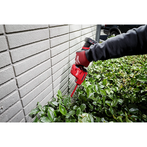 Milwaukee M12 FUEL™ 8” Hedge Trimmer Milwaukee
