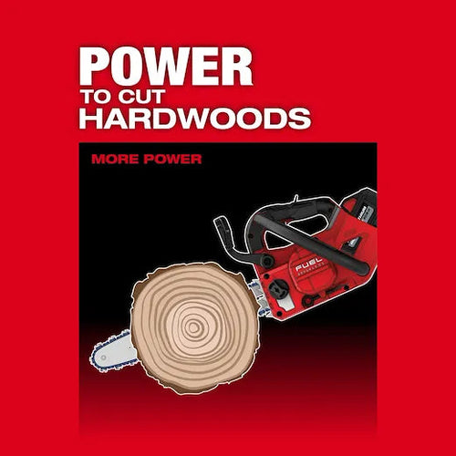 Milwaukee M18 FUEL™ 14 Top Handle Chainsaw (Tool-Only) Milwaukee