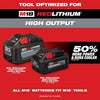 Milwaukee M18 FUEL™ 14 Top Handle Chainsaw (Tool-Only) Milwaukee