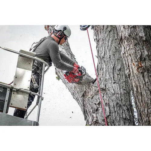 Milwaukee M18 FUEL™ 14 Top Handle Chainsaw (Tool-Only) Milwaukee