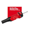 Milwaukee M18 FUEL™ QUIK-LOK™ Blower Attachment Milwaukee