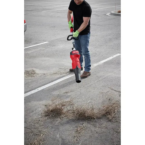 Milwaukee M18 FUEL™ QUIK-LOK™ Blower Attachment Milwaukee
