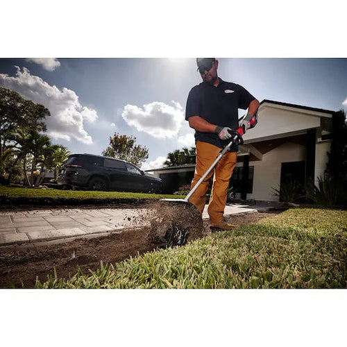 Milwaukee M18 FUEL™ QUIK-LOK™ Cultivator Attachment Milwaukee