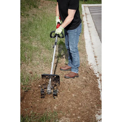 Milwaukee M18 FUEL™ QUIK-LOK™ Cultivator Attachment Milwaukee