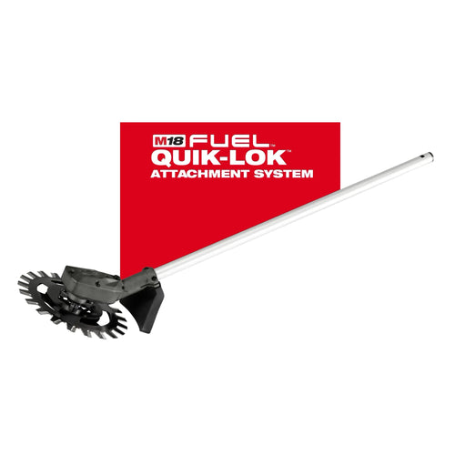 Milwaukee M18 FUEL™ QUIK-LOK™ Reciprocator Attachment Milwaukee