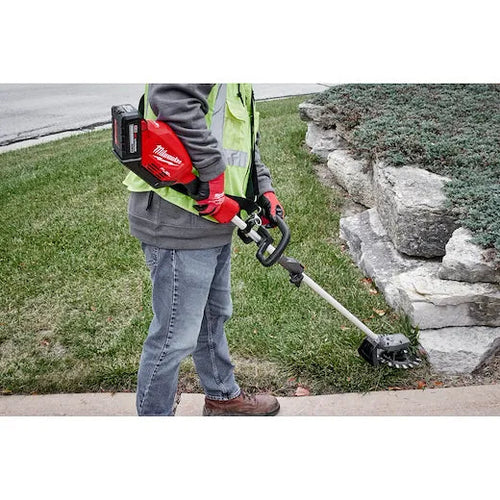 Milwaukee M18 FUEL™ QUIK-LOK™ Reciprocator Attachment Milwaukee