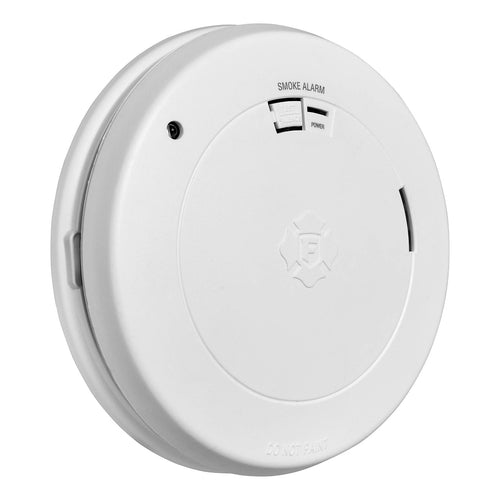 First Alert SM210L Sealed 10-Year Battery Smoke Alarm First Alert