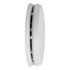 First Alert SMCO210 Sealed 10-Year Battery Combo Smoke and CO Alarm with Slim Profile Design First Alert