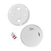 First Alert SMCO210 Sealed 10-Year Battery Combo Smoke and CO Alarm with Slim Profile Design First Alert