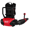 Milwaukee M18 FUEL™ Dual Battery Backpack Blower Milwaukee