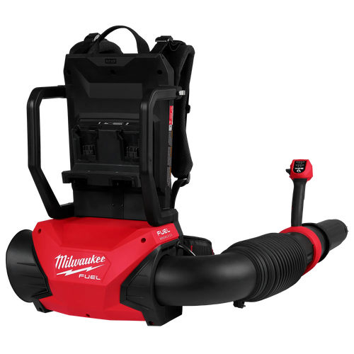 Milwaukee M18 FUEL™ Dual Battery Backpack Blower Milwaukee