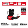 Milwaukee M18 FUEL™ Dual Battery Backpack Blower Milwaukee