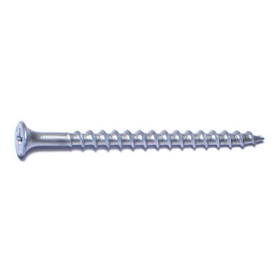 Monster Fastener Decrotized Steel Phillips Bugle Head Deck Screws Midwest Fastener