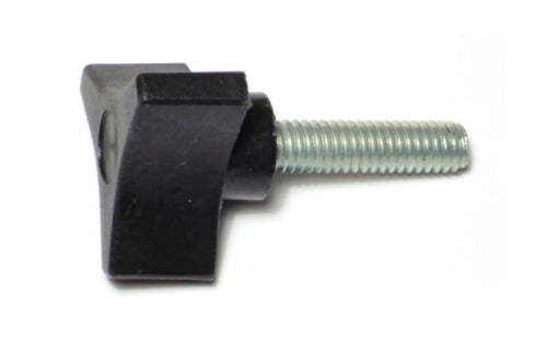 Monster Fastener Zinc Plated Steel Knobs KNBS-049 Midwest Fastener