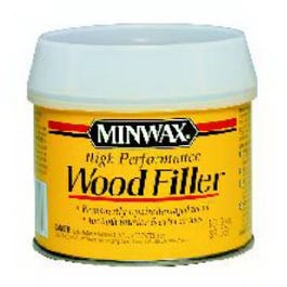 12-oz. High-Performance Wood Filler Minwax