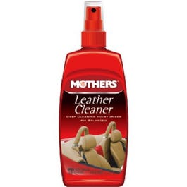 12-oz. Leather Cleaner Mothers