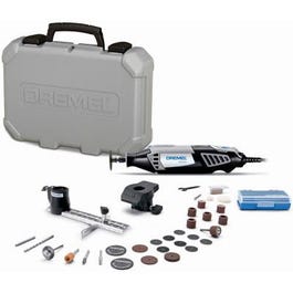 120V Variable Speed 4000 Series Rotary Tool Kit Dremel