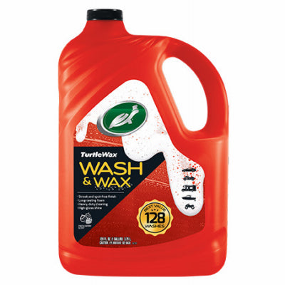 Turtle Wax Car Wash & Wax Turtle Wax