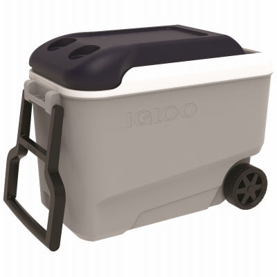 Igloo Maxcold Carb Wheeled Ice Chest Igloo