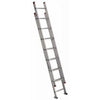 16-Ft. Extension Ladder, Aluminum, Type III, 200-Lb. Duty Rating Louisville