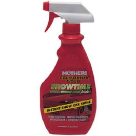 16-oz. California Gold Show Time Instant Detailer Mothers