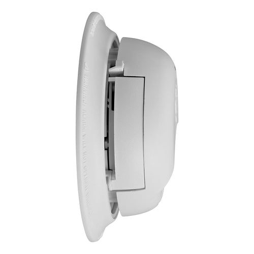First Alert SMI100 Battery-Operated Smoke Alarm First Alert