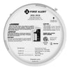 First Alert SMI100 Battery-Operated Smoke Alarm First Alert