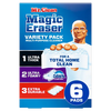 Mr. Clean Magic Eraser Variety Pack Mr. Clean