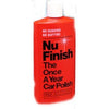 16-oz. Liquid Car Polish Nu Finish