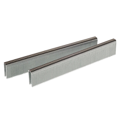 Senco 18 GA. 1/4″ Crown Medium Wire Staples Senco
