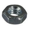 Monster Fastener Zinc Plated Class 8 Steel Coarse Thread Hex Nuts Midwest Fastener