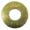 Monster Fastener Zinc Plated Grade 8 Steel USS Flat Washers Midwest Fastener