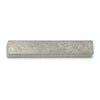 Monster Fastener Zinc Plated Steel Square Machine Keys Midwest Fastener