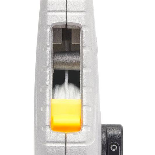 Irwin Strait-Line® Classic Aluminum Chalk Reel w/ Red Chalk IRWIN Tools