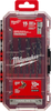 Milwaukee RED HELIX™ Cobalt Drill Bit Set – 15PC Milwaukee