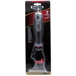 19-in-1 Folding Painters Tool Master Painter Best