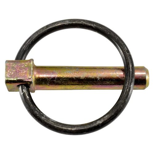 Monster Fastener Steel Linch Pins Midwest Fastener