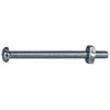 Monster Fastener Zinc Combo Round Head Machine Screws Midwest Fastener