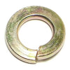 Monster Fastener Zinc Plated Grade 8 Steel Lock Washers Midwest Fastener