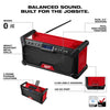 Milwaukee M18™ Bluetooth® Jobsite Radio Milwaukee