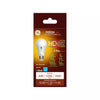 GE Lighting GE Relax HD A19 LED Light Bulb 3-Way Light Bulb 100/70/30 Watt Replacement GE Lighting