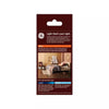 GE Lighting GE Relax HD A19 LED Light Bulb 3-Way Light Bulb 100/70/30 Watt Replacement GE Lighting